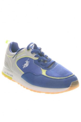 Damenschuhe U.S. Polo Assn., Größe 45, Farbe Mehrfarbig, Preis 103,84 €