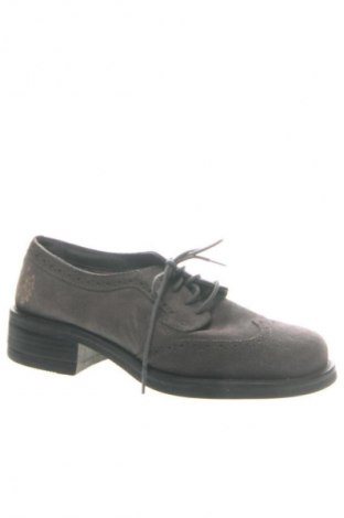 Damenschuhe U.S. Polo Assn., Größe 39, Farbe Grau, Preis € 29,99