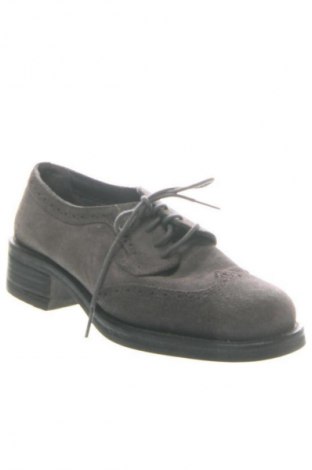 Damenschuhe U.S. Polo Assn., Größe 39, Farbe Grau, Preis € 29,99