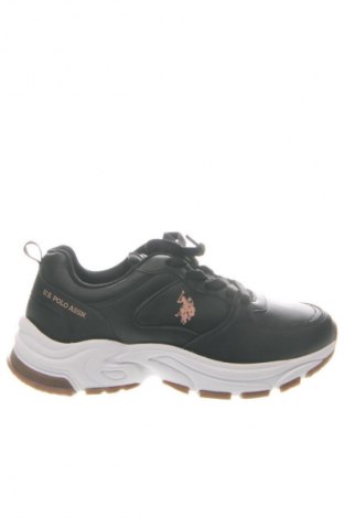 Încălțăminte de damă U.S. Polo Assn., Mărime 38, Culoare Negru, Preț 450,97 Lei