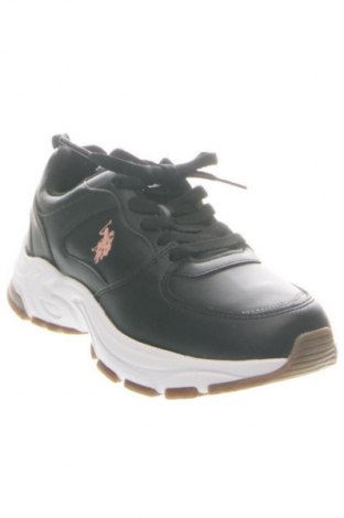 Încălțăminte de damă U.S. Polo Assn., Mărime 38, Culoare Negru, Preț 450,97 Lei