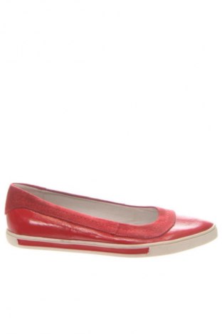 Damenschuhe Unbranded, Größe 38, Farbe Rot, Preis € 30,00