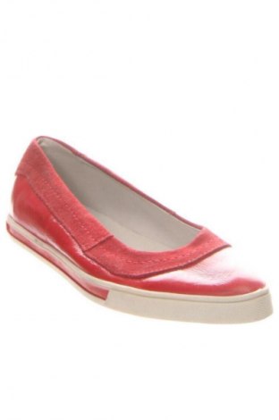 Damenschuhe Unbranded, Größe 38, Farbe Rot, Preis € 30,00