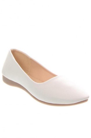 Damenschuhe Unbranded, Größe 40, Farbe Weiß, Preis € 19,95