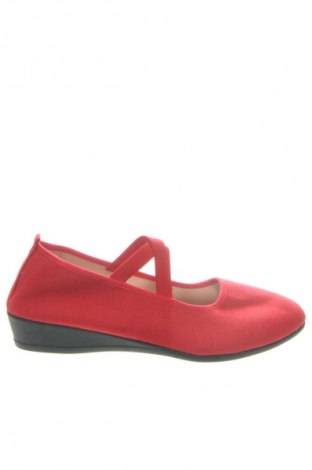 Damenschuhe Unbranded, Größe 43, Farbe Rot, Preis € 31,71