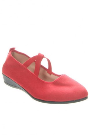Damenschuhe Unbranded, Größe 43, Farbe Rot, Preis € 31,71