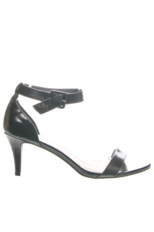 Damenschuhe Unbranded, Größe 44, Farbe Schwarz, Preis € 31,68