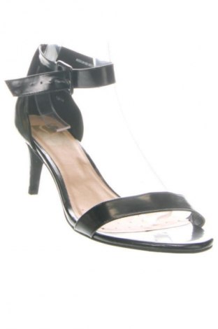 Damenschuhe Unbranded, Größe 44, Farbe Schwarz, Preis € 31,68