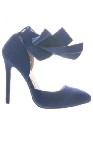 Damenschuhe Unbranded, Größe 35, Farbe Blau, Preis € 31,68