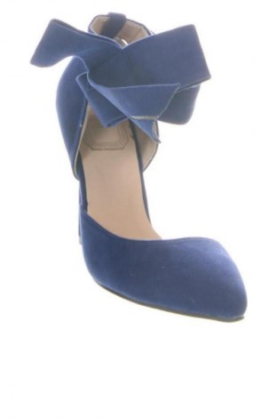 Damenschuhe Unbranded, Größe 35, Farbe Blau, Preis € 31,68