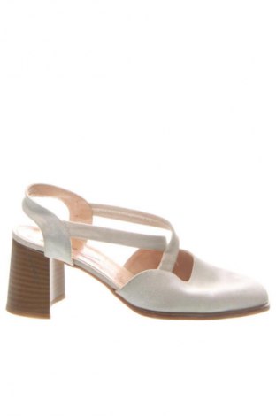 Damenschuhe Unbranded, Größe 39, Farbe Grau, Preis € 19,96