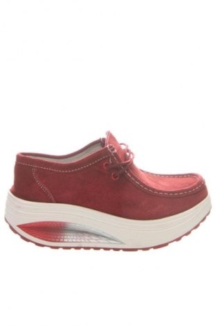 Damenschuhe Unbranded, Größe 38, Farbe Rot, Preis € 29,74