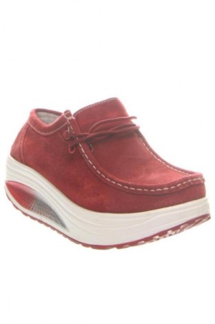 Damenschuhe Unbranded, Größe 38, Farbe Rot, Preis € 29,74
