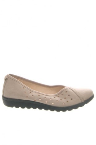 Damenschuhe Unbranded, Größe 37, Farbe Beige, Preis € 50,06