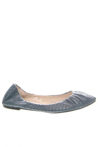 Damenschuhe Unbranded, Größe 38, Farbe Blau, Preis 29,18 €