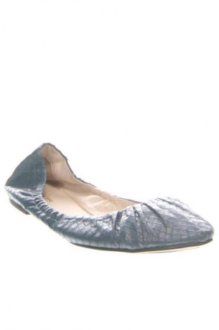 Damenschuhe Unbranded, Größe 38, Farbe Blau, Preis 29,18 €