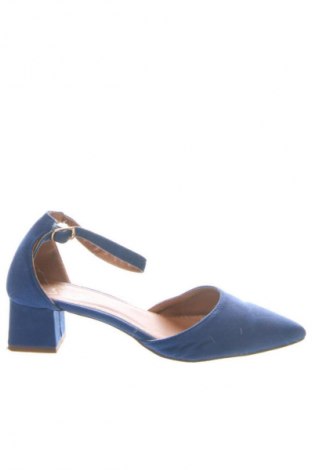 Damenschuhe Unbranded, Größe 37, Farbe Blau, Preis 20,00 €