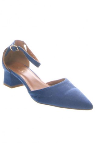 Damenschuhe Unbranded, Größe 37, Farbe Blau, Preis 20,00 €