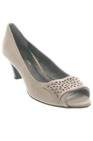 Damenschuhe Unbranded, Größe 40, Farbe Beige, Preis 30,00 €