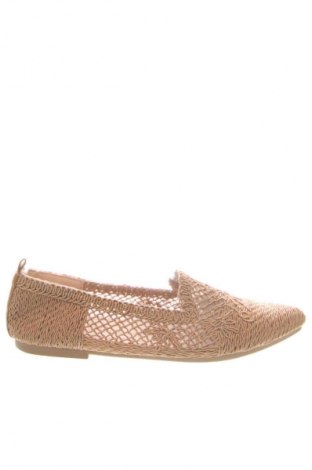 Damenschuhe Unbranded, Größe 39, Farbe Beige, Preis 20,00 €