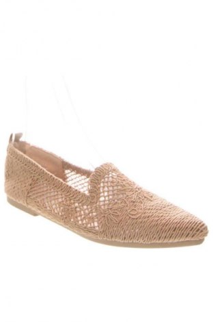 Damenschuhe Unbranded, Größe 39, Farbe Beige, Preis 20,00 €