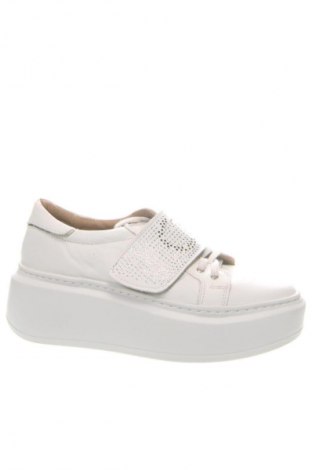 Damenschuhe Unbranded, Größe 38, Farbe Weiß, Preis 20,00 €