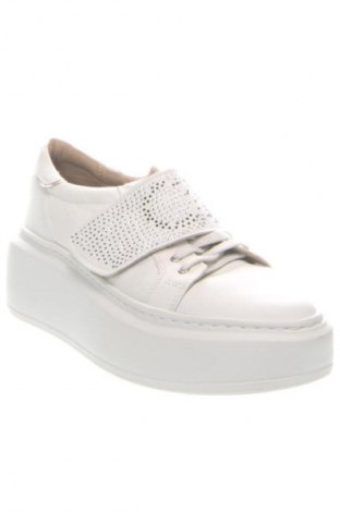 Damenschuhe Unbranded, Größe 38, Farbe Weiß, Preis 20,00 €