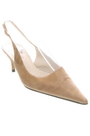 Damenschuhe Unbranded, Größe 39, Farbe Beige, Preis € 29,67