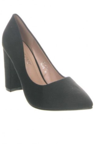 Încălțăminte de damă Unbranded, Mărime 37, Culoare Negru, Preț 67,99 Lei