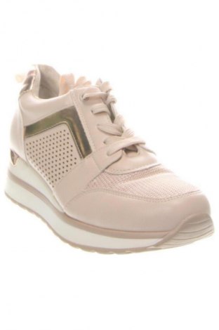 Damenschuhe Unbranded, Größe 39, Farbe Beige, Preis 12,99 €