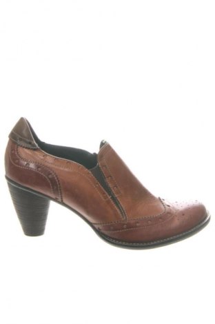 Obuwie damskie Unbranded, Rozmiar 40, Kolor Brązowy, Cena 253,33 zł