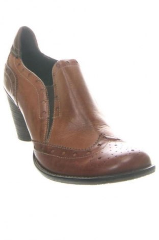 Obuwie damskie Unbranded, Rozmiar 40, Kolor Brązowy, Cena 253,33 zł