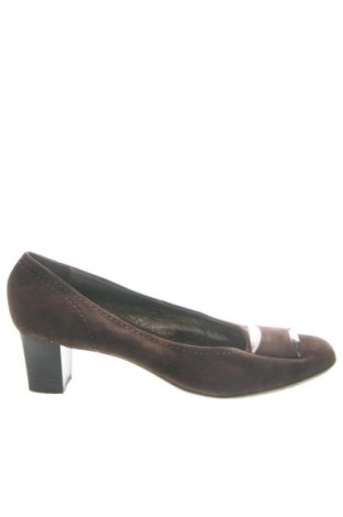 Obuwie damskie Unbranded, Rozmiar 41, Kolor Brązowy, Cena 180,37 zł