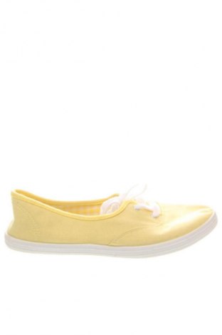 Damenschuhe Unbranded, Größe 40, Farbe Gelb, Preis € 13,99