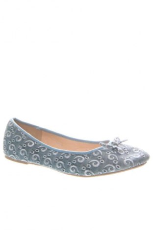 Damenschuhe Unbranded, Größe 42, Farbe Blau, Preis € 13,99