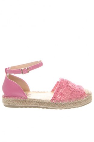 Damenschuhe Unbranded, Größe 39, Farbe Rosa, Preis € 12,99