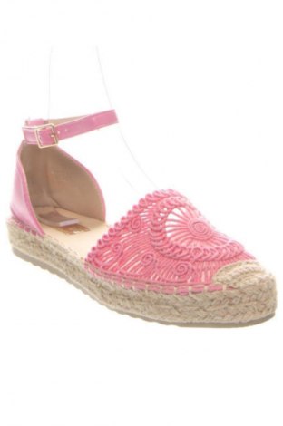 Damenschuhe Unbranded, Größe 39, Farbe Rosa, Preis € 12,99