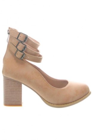 Încălțăminte de damă Unbranded, Mărime 35, Culoare Bej, Preț 54,99 Lei