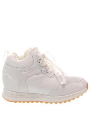 Damenschuhe Unbranded, Größe 36, Farbe Weiß, Preis 26,99 €