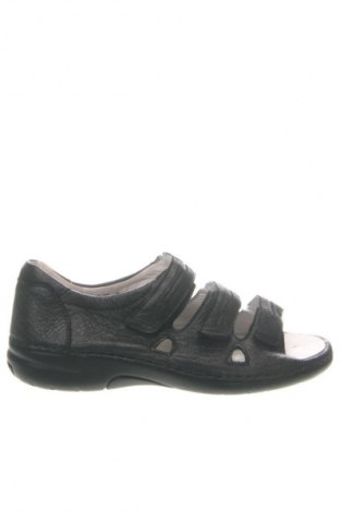 Damenschuhe Unbranded, Größe 37, Farbe Schwarz, Preis 40,99 €
