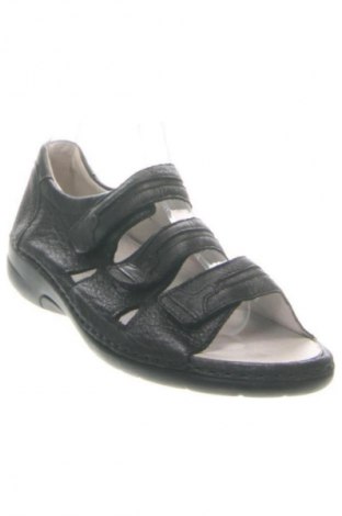 Damenschuhe Unbranded, Größe 37, Farbe Schwarz, Preis 40,99 €