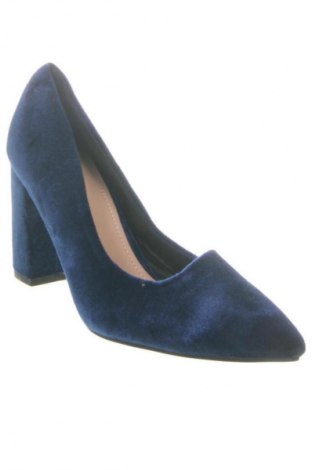 Damenschuhe Unbranded, Größe 40, Farbe Blau, Preis 26,99 €