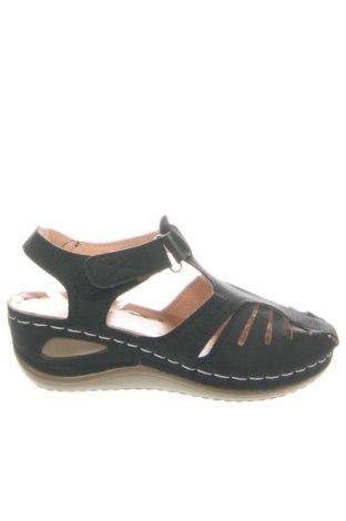 Damenschuhe Unbranded, Größe 36, Farbe Schwarz, Preis 26,99 €
