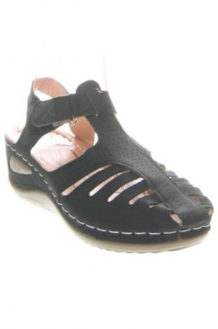Damenschuhe Unbranded, Größe 36, Farbe Schwarz, Preis 26,99 €