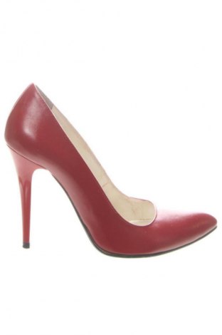 Damenschuhe Unbranded, Größe 37, Farbe Rot, Preis € 20,99