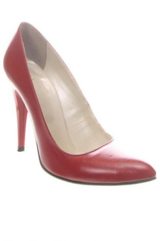 Damenschuhe Unbranded, Größe 37, Farbe Rot, Preis € 20,99