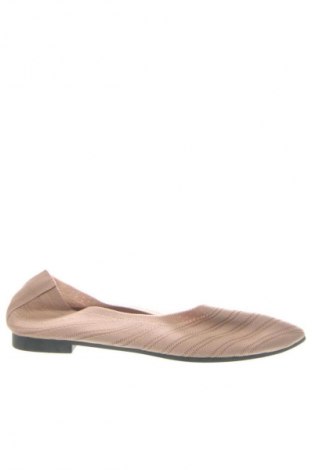 Damenschuhe Unbranded, Größe 40, Farbe Ecru, Preis 26,99 €