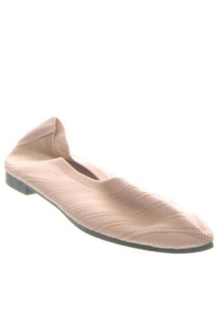 Damenschuhe Unbranded, Größe 40, Farbe Ecru, Preis 26,99 €