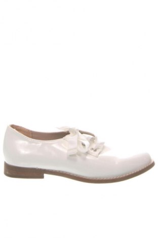 Damenschuhe Unbranded, Größe 37, Farbe Weiß, Preis 26,99 €