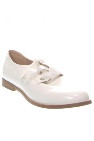 Damenschuhe Unbranded, Größe 37, Farbe Weiß, Preis 26,99 €